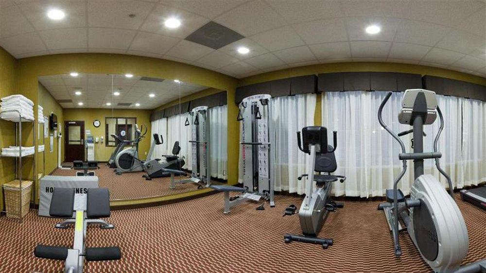Express & Frazier Park By Ihg Hotel Lebec