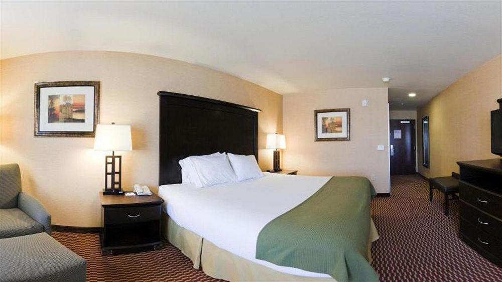 Hotel Express & Frazier Park By Ihg Lebec