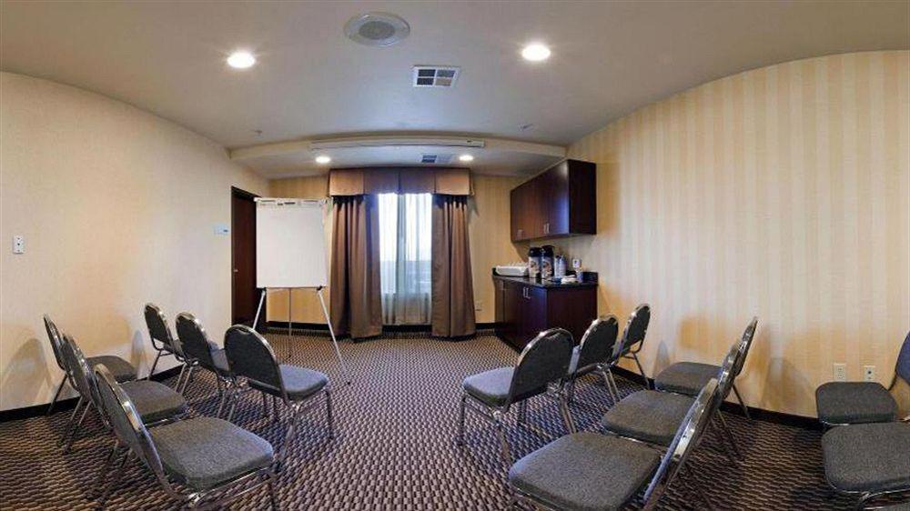 Express & Frazier Park By Ihg Lebec