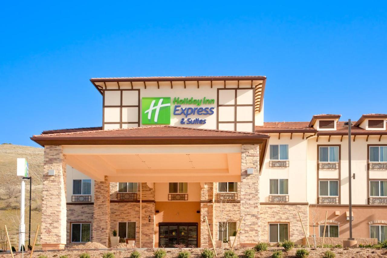 Express & Frazier Park By Ihg 2* Lebec
