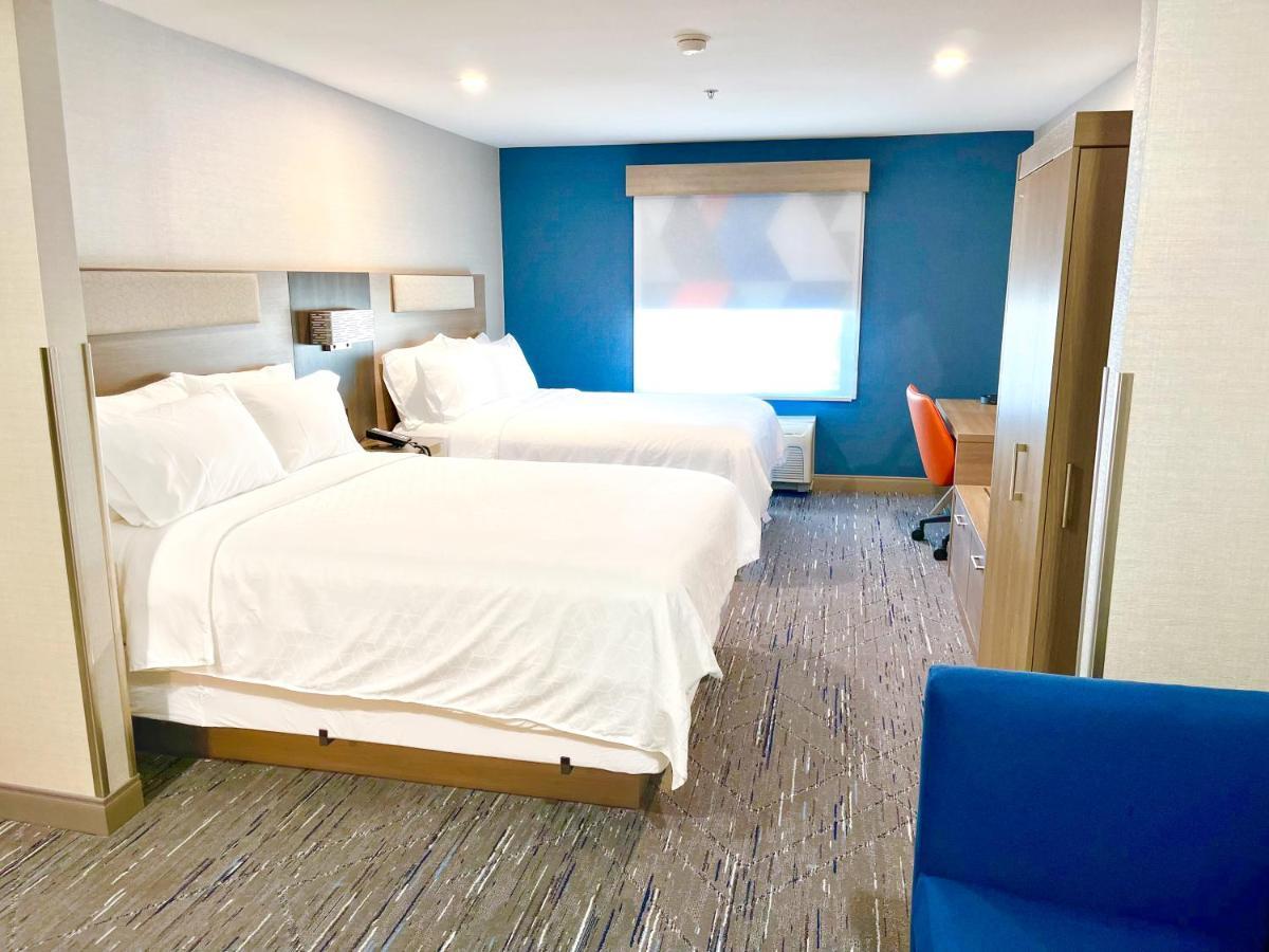 Express & Frazier Park By Ihg