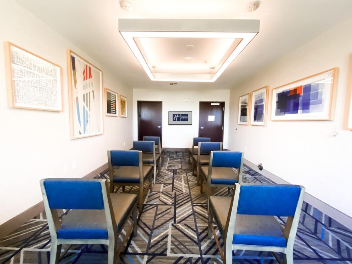 Express & Frazier Park By Ihg Hotel Lebec
