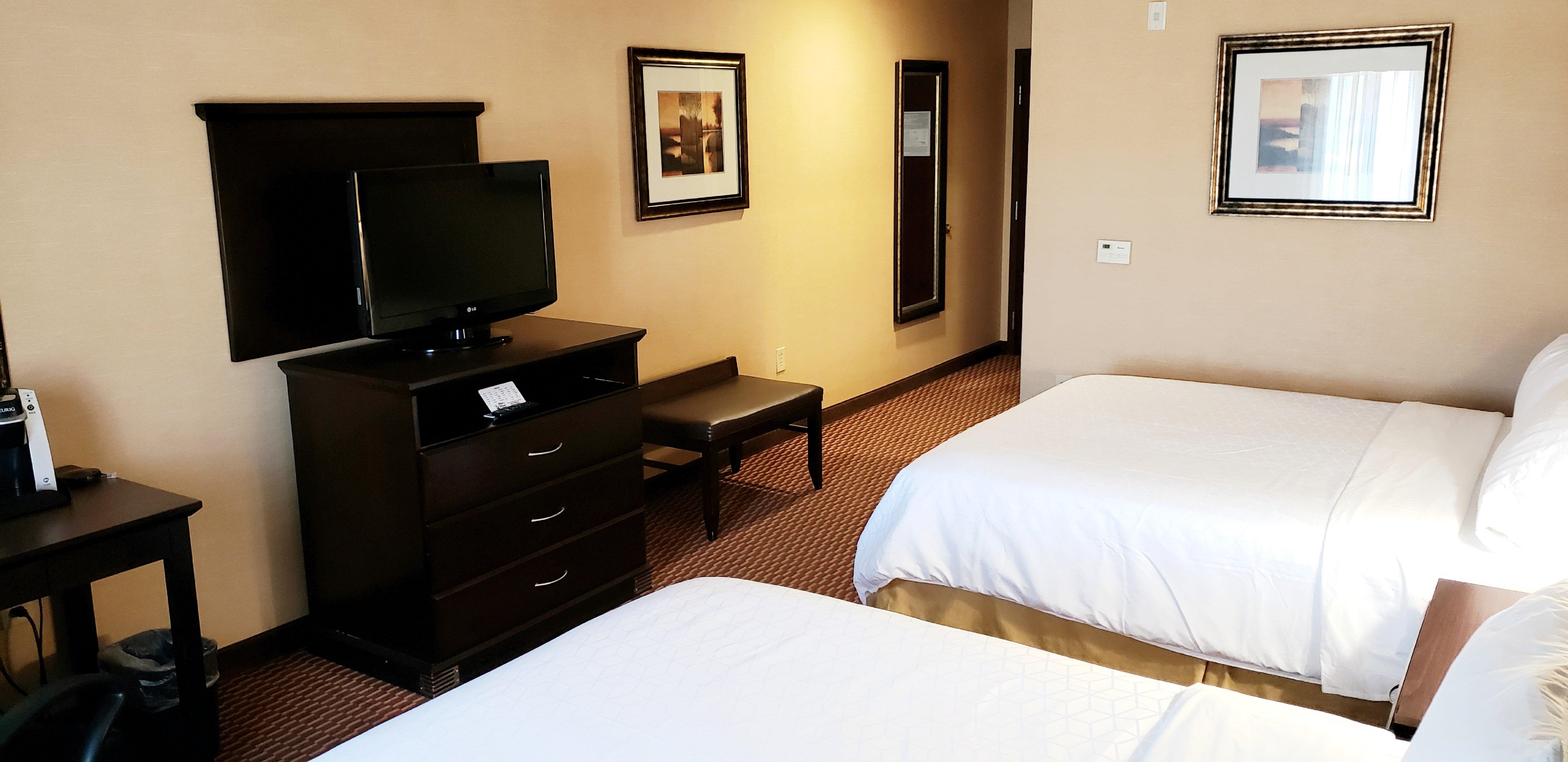 Hotel Express & Frazier Park By Ihg