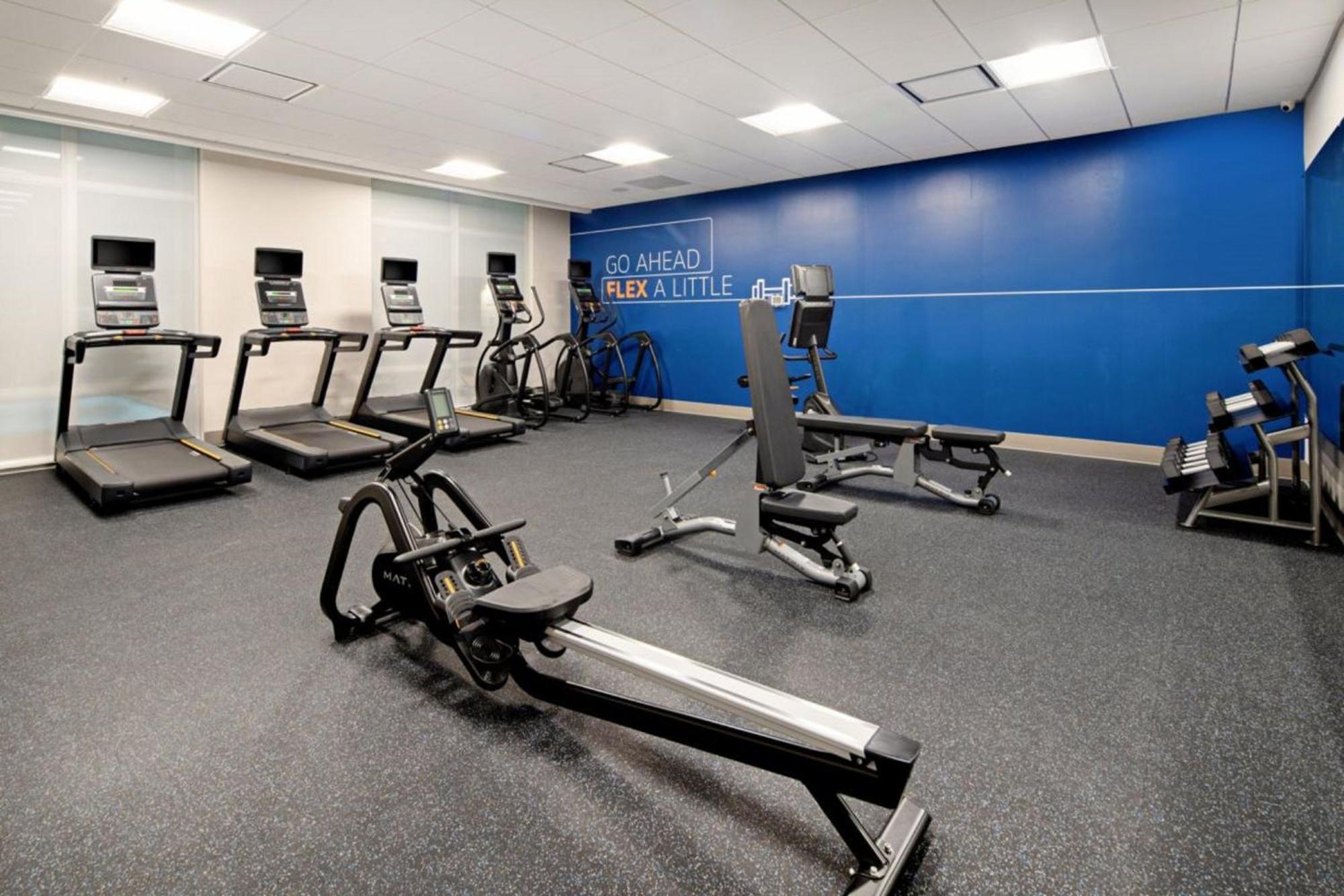 Express & Frazier Park By Ihg 2* Lebec