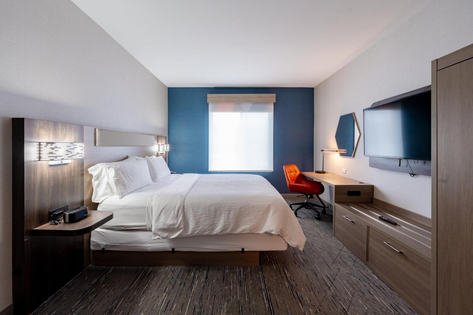 Express & Frazier Park By Ihg 2* Lebec