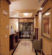 Express & Frazier Park By Ihg
